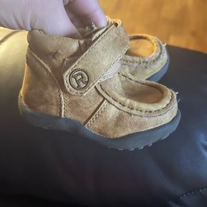 Toddler boys boots